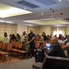 EHW Seminar - 30 August 2017